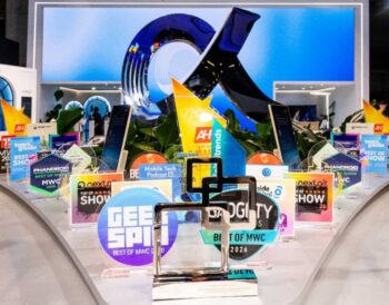 HONOR arrasa en MWC 2026 con más de 70 premios