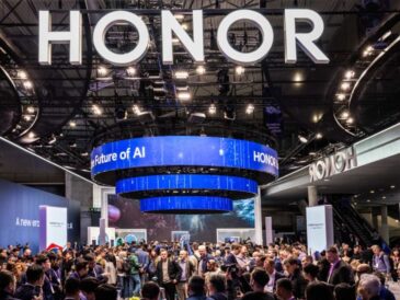 HONOR impulsa ecosistema abierto de IA con plataforma AI Connect 2026