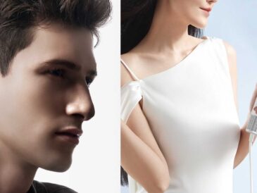 HONOR lanza secadora y earbuds con IA