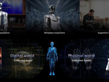 HONOR presenta Robot Phone con IA corpórea en el MWC 2026