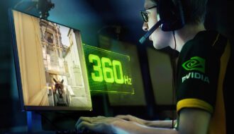 Hardware NVIDIA para jugar Valorant con máximo rendimiento