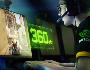 Hardware NVIDIA para jugar Valorant con máximo rendimiento