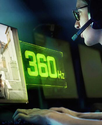 Hardware NVIDIA para jugar Valorant con máximo rendimiento