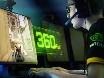 Hardware NVIDIA para jugar Valorant con máximo rendimiento