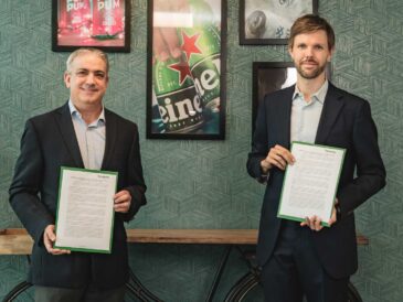 Heineken y Arca refuerzan distribución digital en Perú