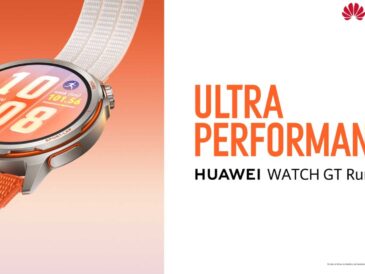 Huawei impulsa wearables con IA: llega el Watch GT Runner 2