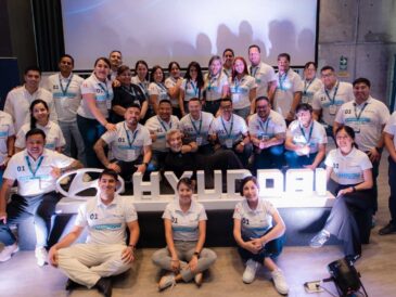 Hyundai impulsa ventas con academia digital en Perú