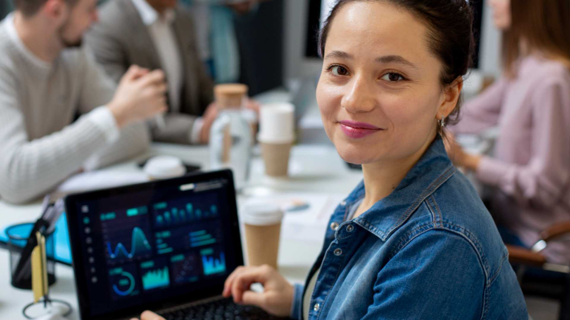 IA en empresas: el 41% ya la usa como ventaja competitiva