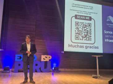 ISP en Perú: streaming y gaming presionan la arquitectura de red