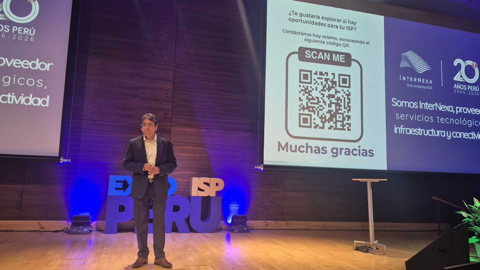 ISP en Perú: streaming y gaming presionan la arquitectura de red