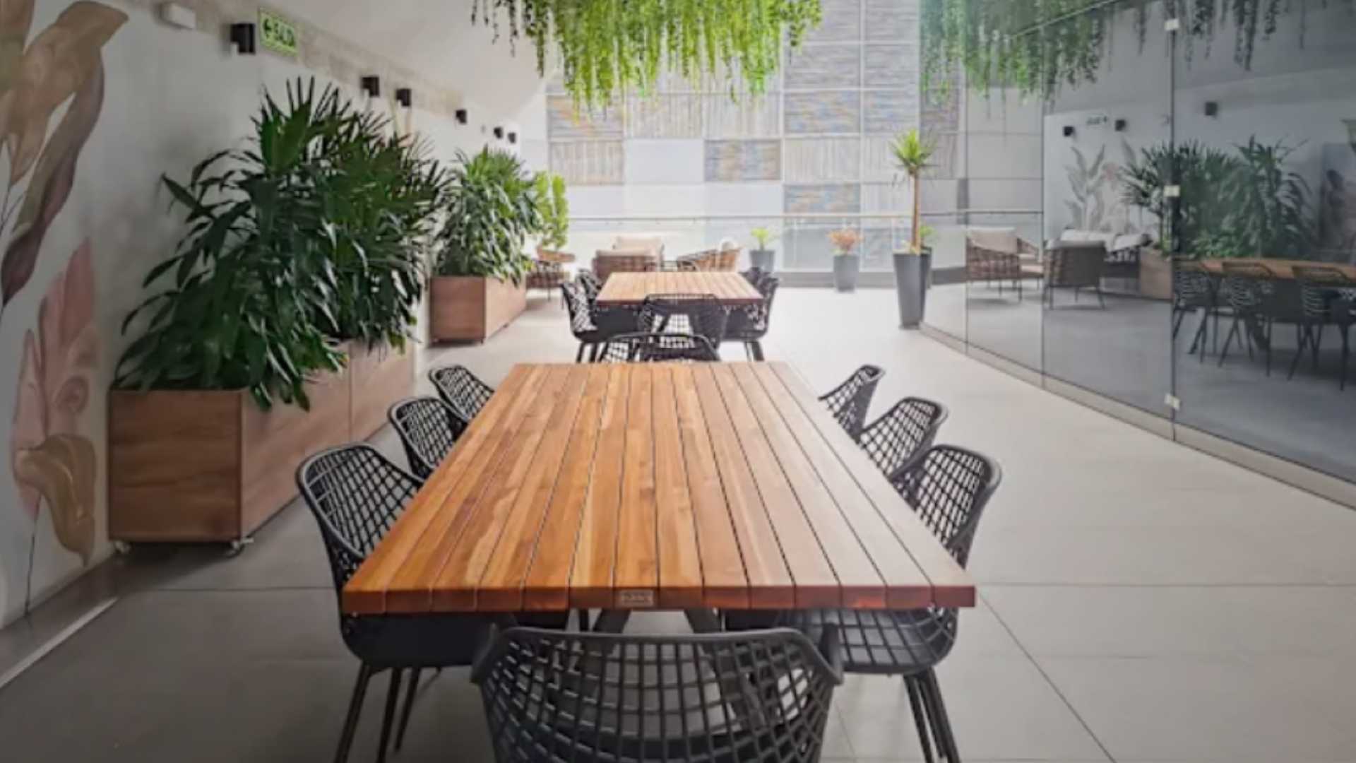 IWG expande su red digital de trabajo flexible en Perú