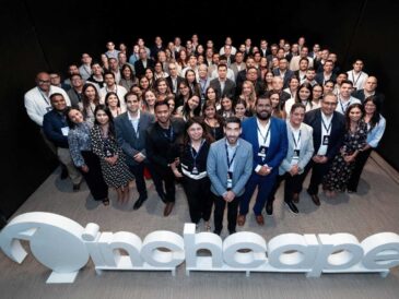 Inchcape Perú traza su hoja de ruta hacia 2030