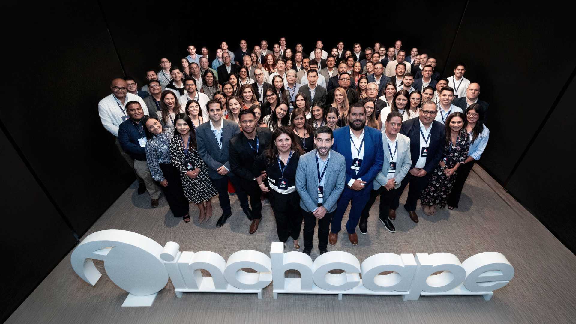 Inchcape Perú traza su hoja de ruta hacia 2030