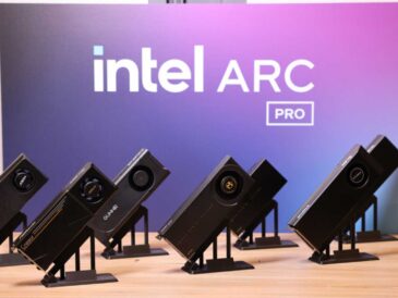 Intel Core Ultra Series 3 con IA llega el 31 de marzo