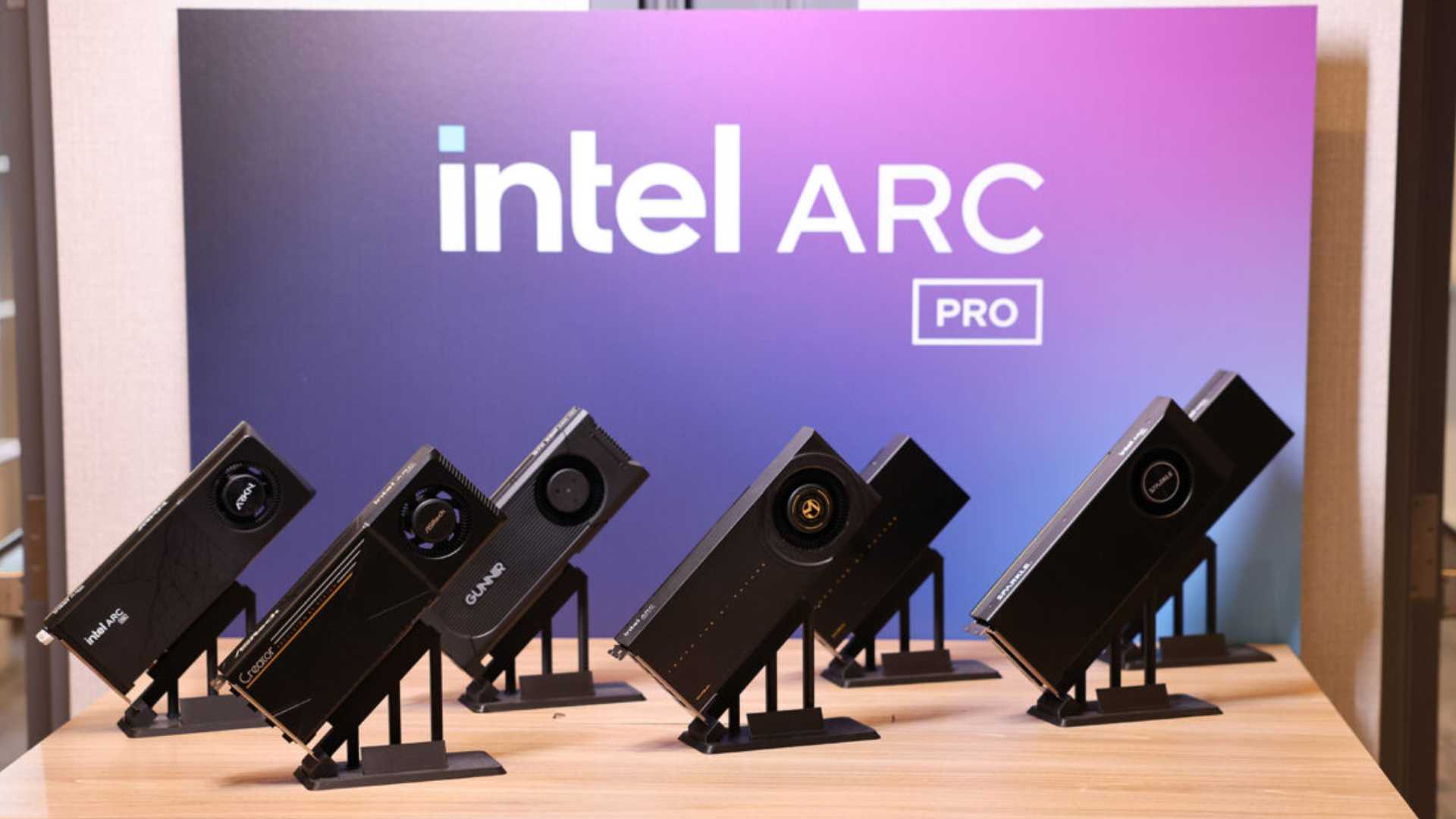 Intel Core Ultra Series 3 con IA llega el 31 de marzo