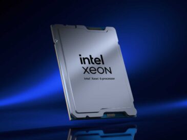 Intel Xeon 6 impulsa sistemas IA NVIDIA DGX 2026