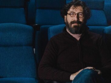 Intensivo de actuación teatral con David Carrillo Lima