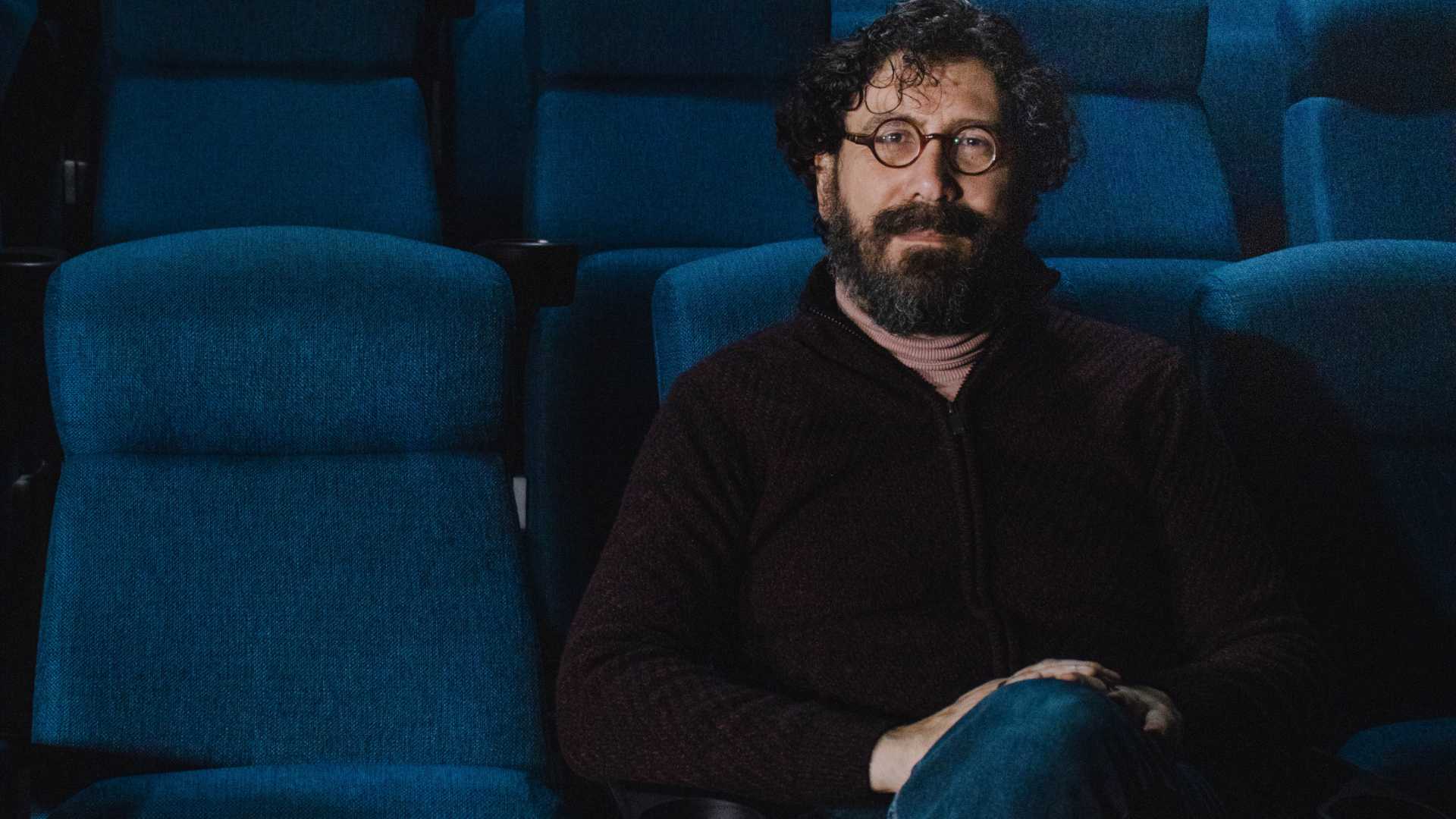 Intensivo de actuación teatral con David Carrillo Lima