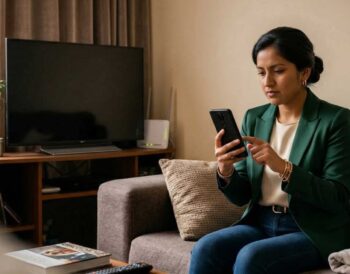 Internet lento en casa: errores WiFi y cómo solucionarlos