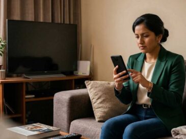 Internet lento en casa: errores WiFi y cómo solucionarlos