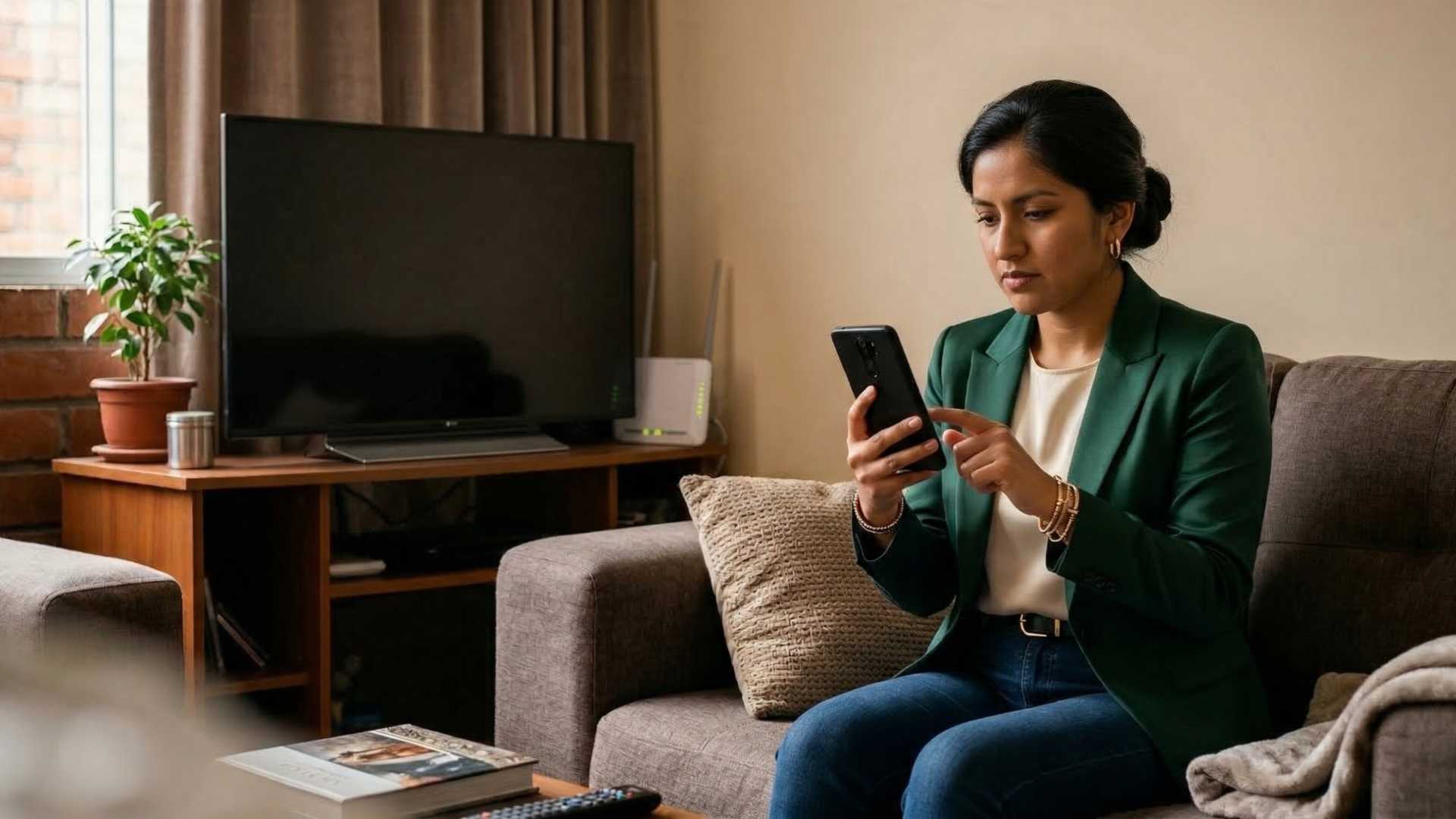 Internet lento en casa: errores WiFi y cómo solucionarlos