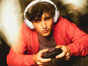 JBL Quantum: audífonos gaming con sonido inmersivo