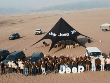 Jeep Trails 2026: la comunidad off‑road vuelve a la ruta