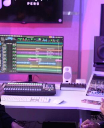 Jolie Messambo presenta “Mi Buen Amor”, su primer sencillo