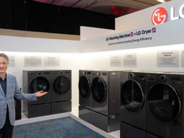 LG impulsa electrodomésticos con IA adaptados a LATAM