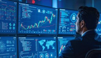 La infraestructura crítica que sostiene la banca digital