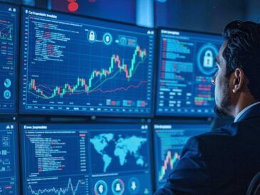 La infraestructura crítica que sostiene la banca digital