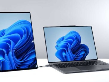 Lenovo impulsa PCs con IA adaptativa y Qira en el MWC 2026