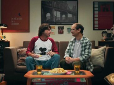 Los Cinéfilos de YouTube vuelven con AlaCena en los Oscar