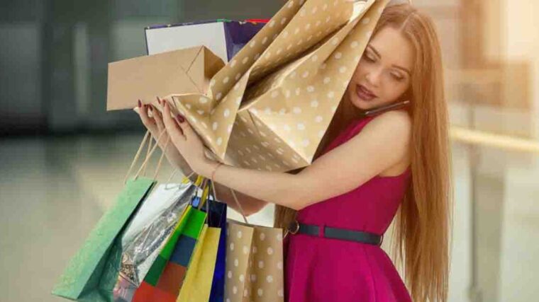 Love-conomy digital: cómo TikTok impulsa compras en Perú