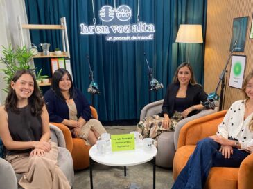 Mandü lanza podcast de HR tech en Spotify y YouTube 2026