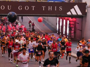 Maratón Lima 42K: cómo escuchar a tu cuerpo al entrenar