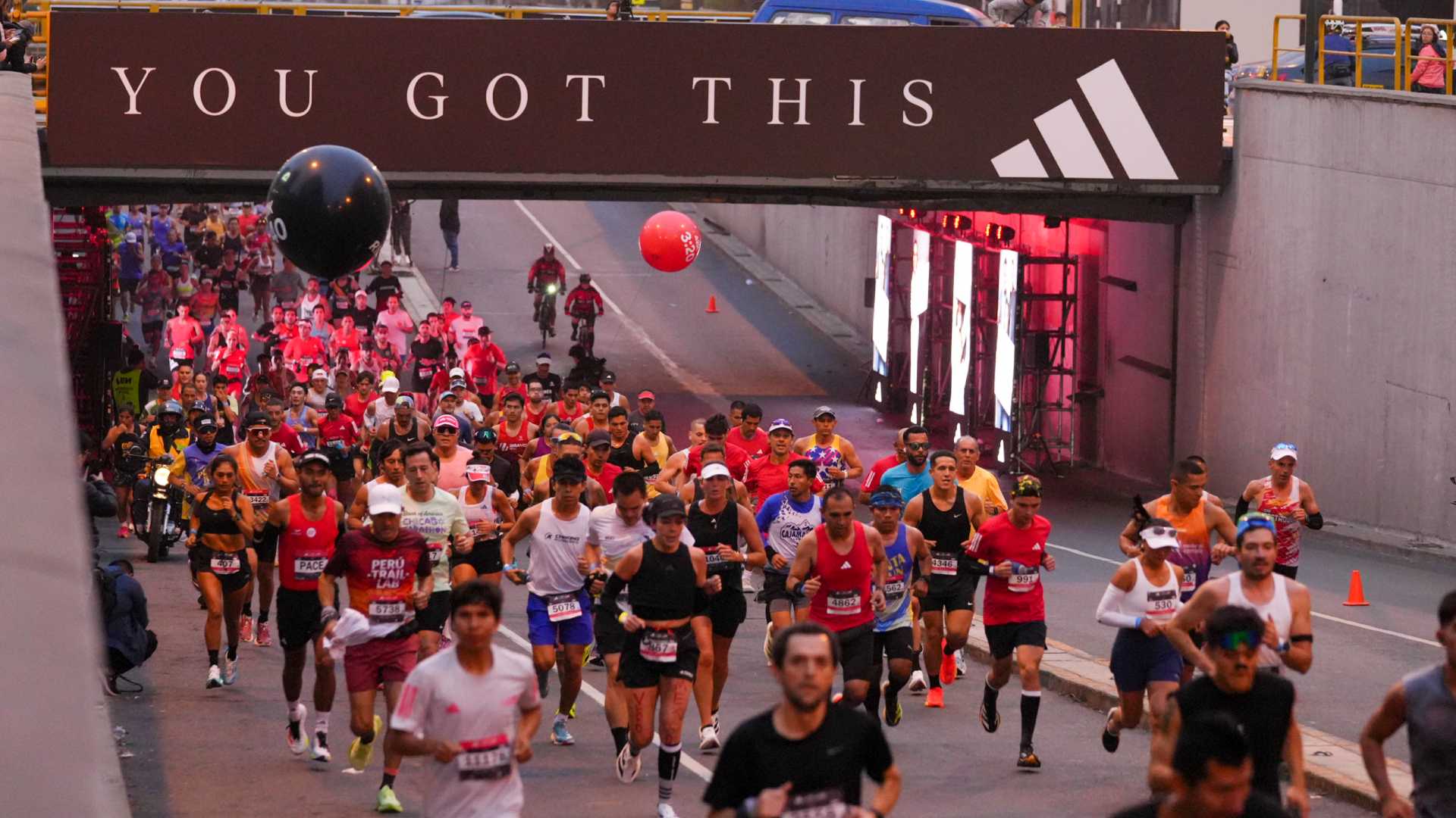 Maratón Lima 42K: cómo escuchar a tu cuerpo al entrenar