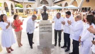 Meliá e INFOTEP impulsan nueva escuela en Punta Cana