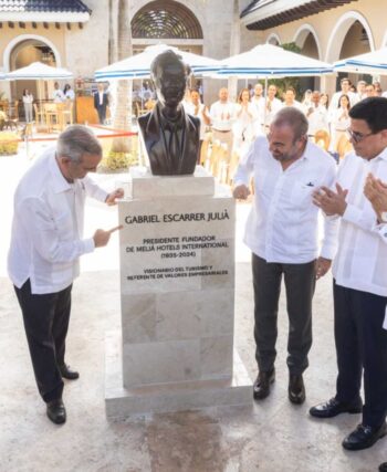 Meliá e INFOTEP impulsan nueva escuela en Punta Cana