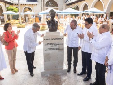 Meliá e INFOTEP impulsan nueva escuela en Punta Cana