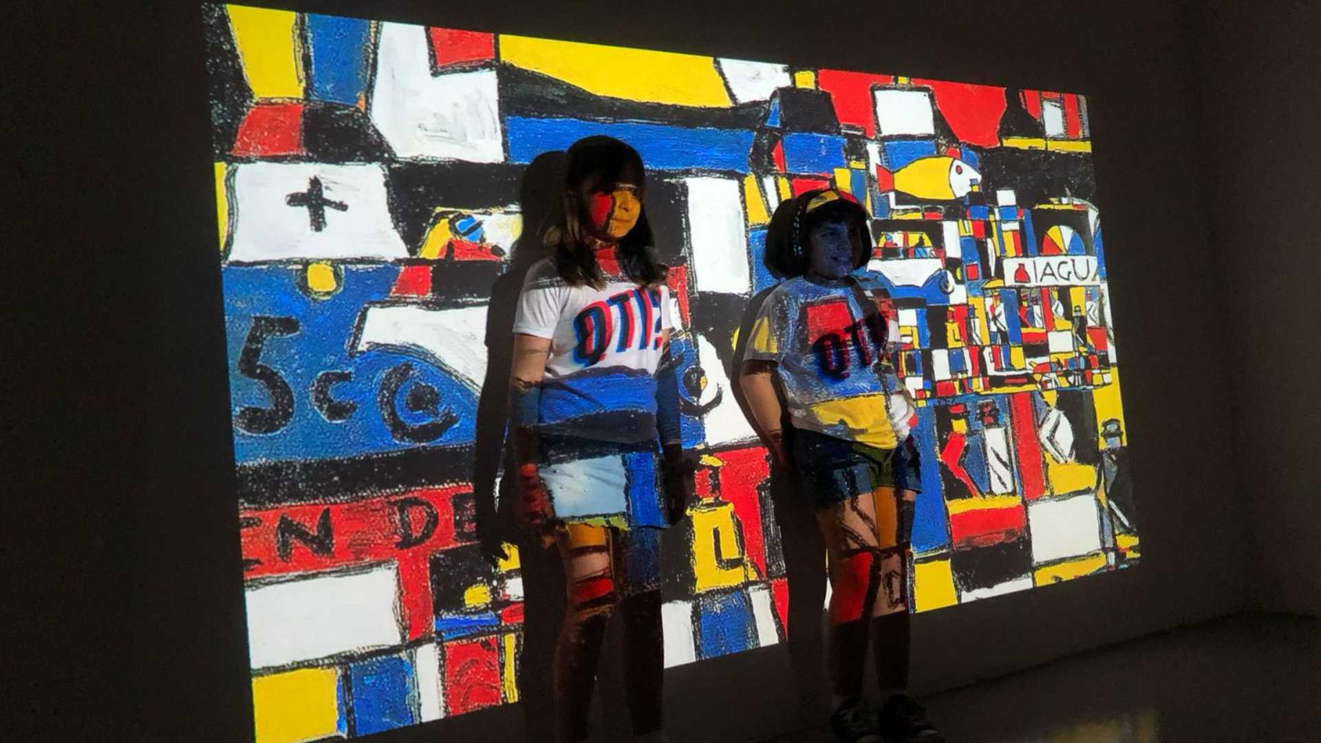 Mi Primer Festival 2026: Ganan producciones educativas con IA