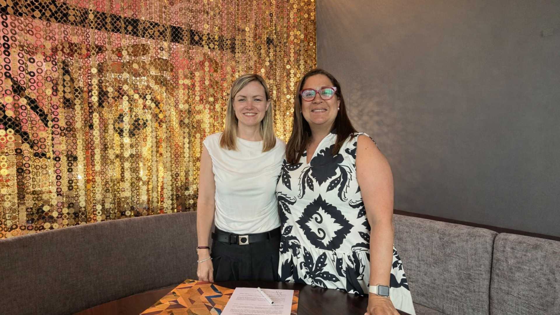 Minor Hotels refuerza su compromiso social en Perú