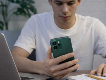 Modo Sin Distracciones: herramienta digital para estudiar mejor