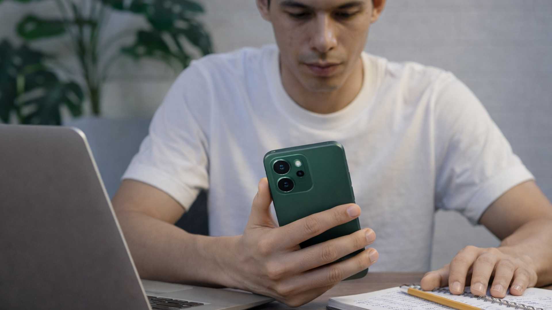 Modo Sin Distracciones: herramienta digital para estudiar mejor