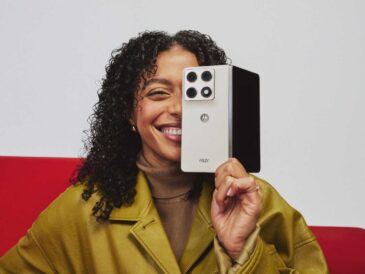 Motorola razr fold: cámara #1 en plegables con FIFA World Cup 26 