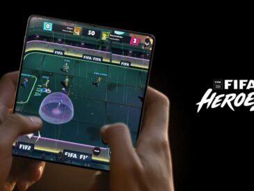 Motorola y FIFA Heroes: gaming móvil para el Mundial 2026