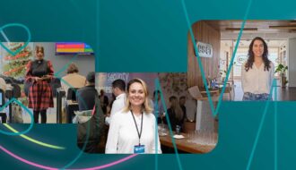 Mujeres que lideran la ciberseguridad en LATAM