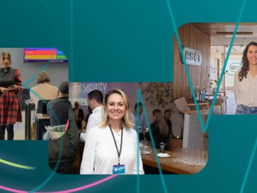 Mujeres que lideran la ciberseguridad en LATAM