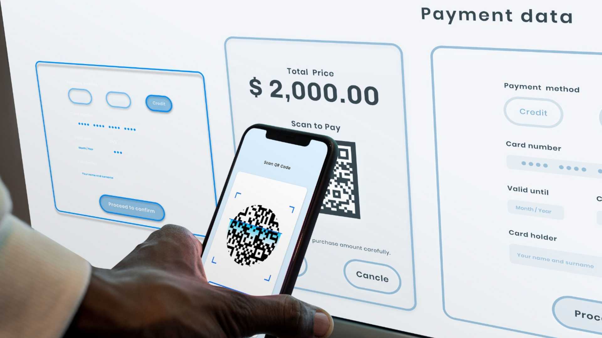 Mundial 2026 y pagos digitales: 93% compra por impulso