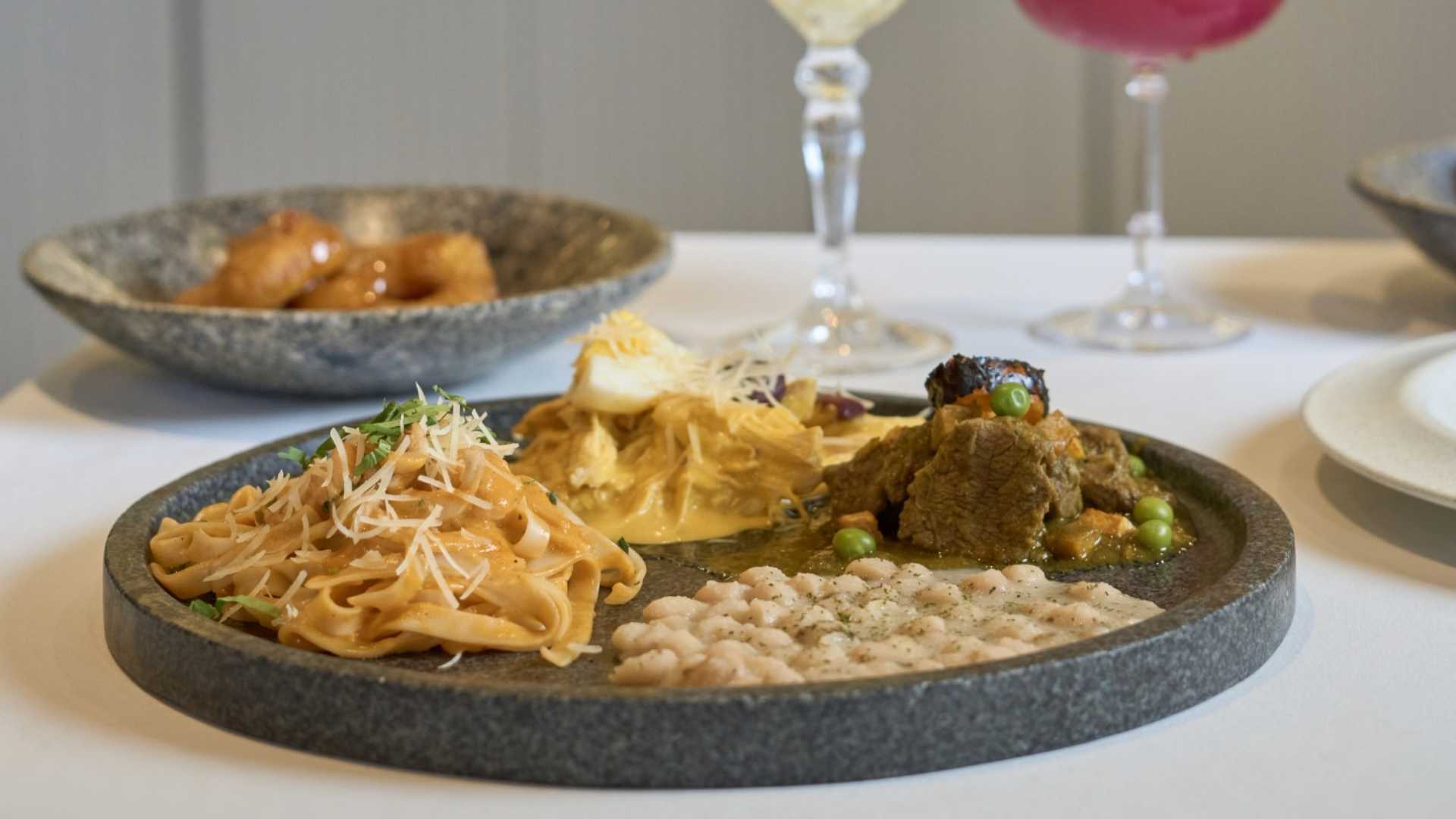 Buffets regionales impulsan el crecimiento del A&B hotelero en Perú